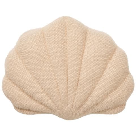 Cuscino Darling In Poliestere Beige 45x35 Cm - Foto 1