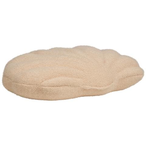 Cuscino Darling In Poliestere Beige 45x35 Cm - Foto 2