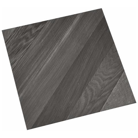Tavole per Pavimenti 55 pcs Grigio 5,11 m² PVC - Foto 1