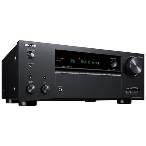 TX-NR7100 7.2 canali Compatibilità 3D Nero - Foto 1