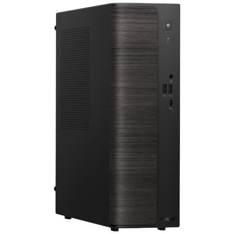 V500 SFF V501SV-05210H036W Intel Core 5 210H 8 GB DDR5-SDRAM 512 GB SSD Windows 11 Home PC Nero, Legno - Foto 2
