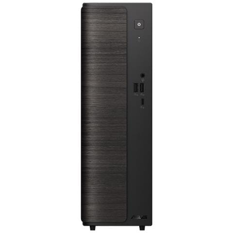 V500 SFF V501SV-05210H036W Intel Core 5 210H 8 GB DDR5-SDRAM 512 GB SSD Windows 11 Home PC Nero, Legno - Foto 1