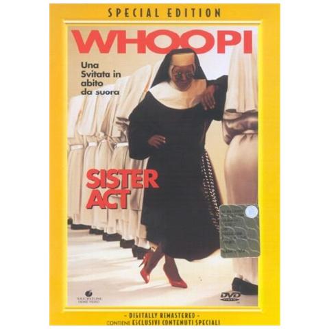 Dvd Sister Act - Foto 1