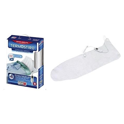 Copriasse Termico - Termostiro Medium 38x122 cm 100 W - Foto 5