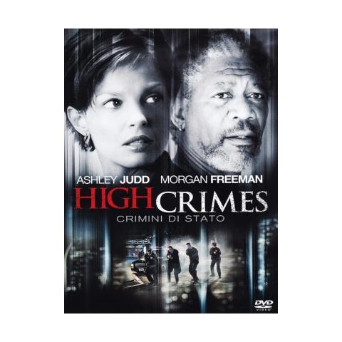 Dvd High Crimes - Crimini Di Stato - Foto 2