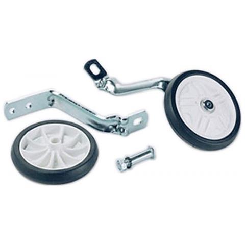 Coppia Ruote Stabilizzatrici Posteriori Universali 10-16 - Foto 2