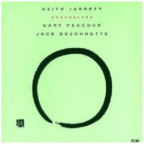Keith Jarrett - Changeless - Foto 1