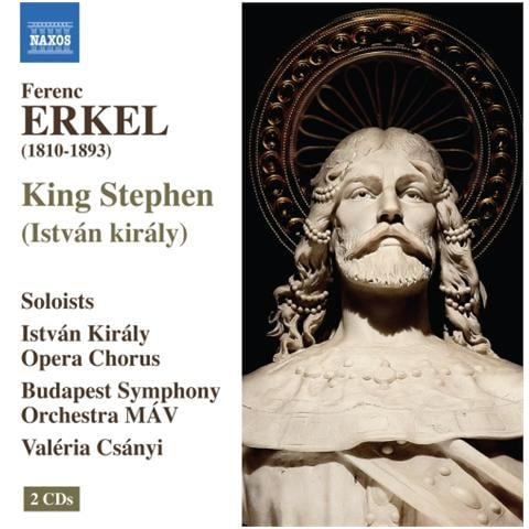 Ferenc Erkel - Istvan Kiraly (2 Cd)  - Foto 1