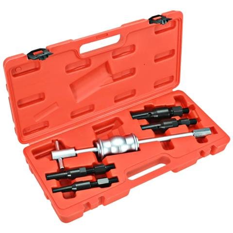 Kit Estrattore Per Cuscinetti Interni, 5 Pz. - Foto 1
