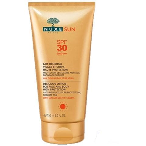 Sun Latte Delizioso Spf30 150ml - Foto 1