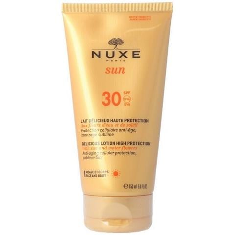 Sun Latte Delizioso Spf30 150ml - Foto 2