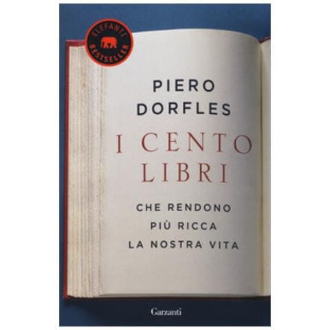 I cento libri che rendono più ricca la nostra vita - Foto 1