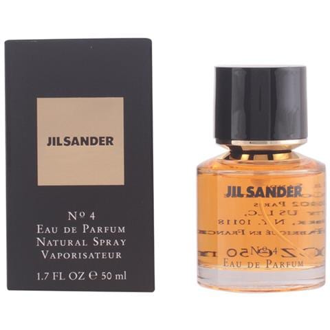 Nº4 Edp Vaporizador 50 Ml - Foto 1