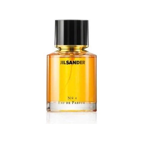 Nº4 Edp Vaporizador 50 Ml - Foto 2