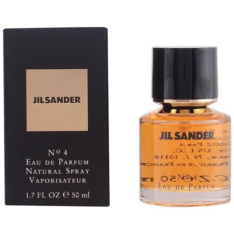 Nº4 Edp Vaporizador 50 Ml - Foto 5