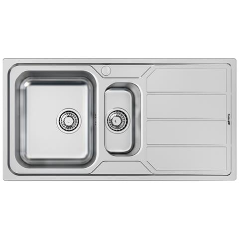 Lavello Elettra 97 1,5v Std - 5197 062 - Foto 1