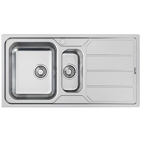 Lavello Elettra 97 1,5v Std - 5197 062 - Foto 4