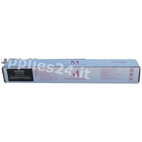 Toner Originale Magenta - Foto 1
