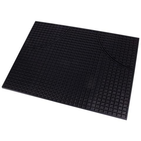 Tappeto Universale 100% Gomma Sagomabile ""gommax New - Foto 1