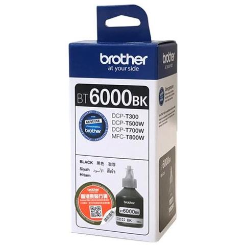 Brother Bt6000bk Cartuccia D'inchiostro 1 Pz Originale Nero - Foto 3