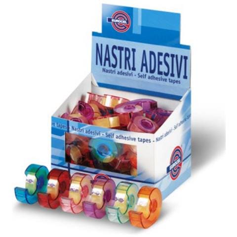 Cf24nastro Ecophan 19x25+chiocciola - Foto 1