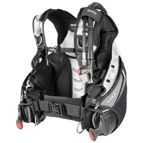 Gilets Kaila Sls Bcd Gav S - Foto 2