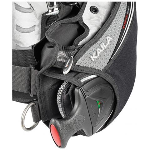 Gilets Kaila Sls Bcd Gav S - Foto 4