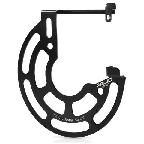 Freni Pad Protector Brake Ricambi Dei Componenti 160-180 Mm - Foto 1