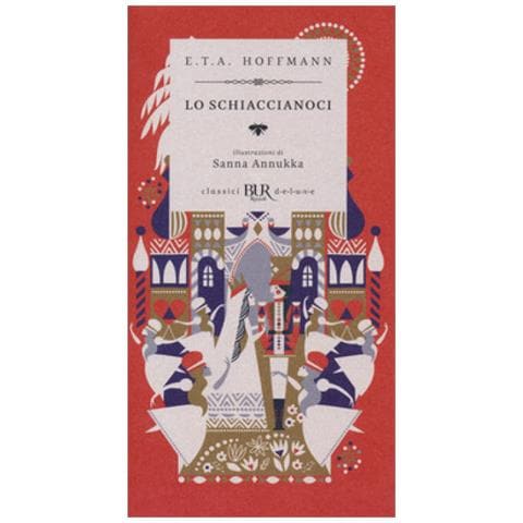 Ernst T. A. Hoffmann - Lo Schiaccianoci - Foto 1