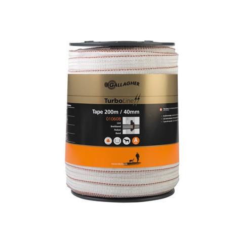 Fettuccia Terra 200m - Foto 1