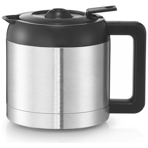 Stelio 0412160011 Macchina da Caffè Con Filtro 1 L - Foto 1