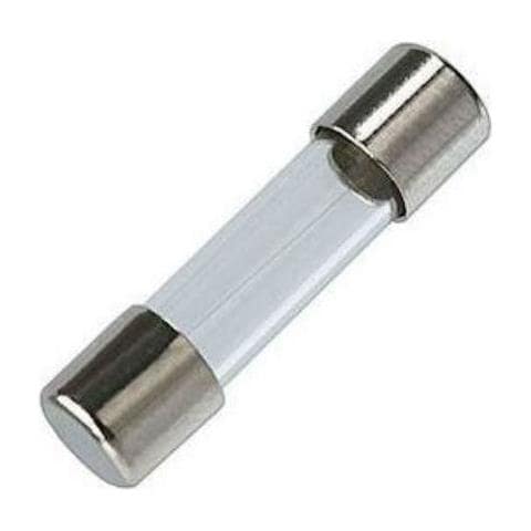 Fusibile Cilindrico 5 X 20 Mm Standard 10a 250v 0105010 - Foto 1