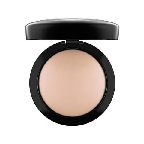 Mineralize Skinfinish Natural Medium Powder - Terra Viso 10g - Foto 1
