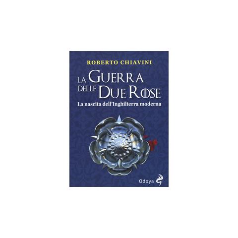 Roberto Chiavini - La Guerra Delle Due Rose - Foto 1
