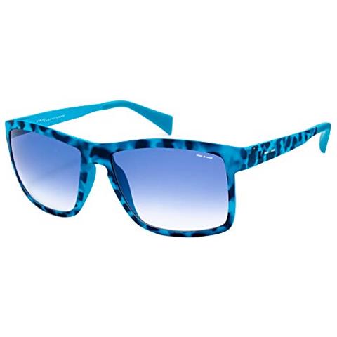 0113-147-000 Occhiali da Sole, Blu (Azul), 53.0 Uomo - Foto 2
