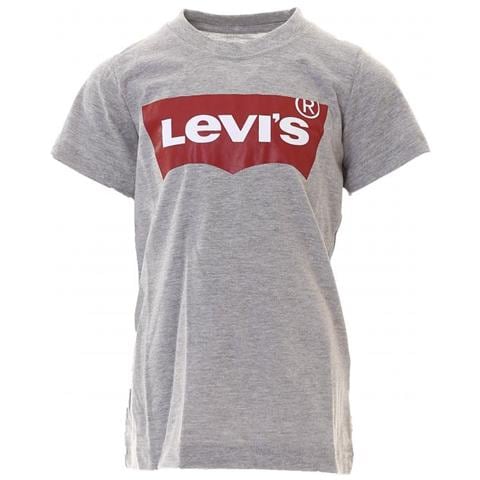 Batwing Tee T-shirt Manica Corta Bambino Tg. Anni 14a - Foto 1