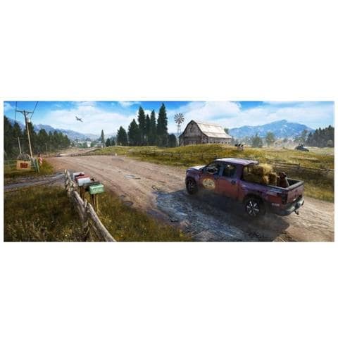 Far Cry 5 Jeu Xbox One - Foto 2