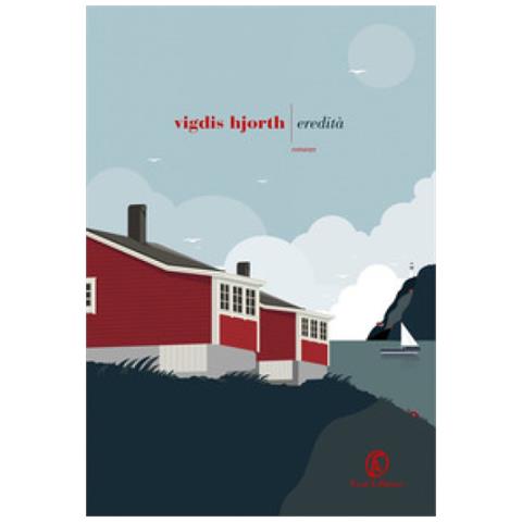 Vigdis Hjorth - Eredità - Foto 1