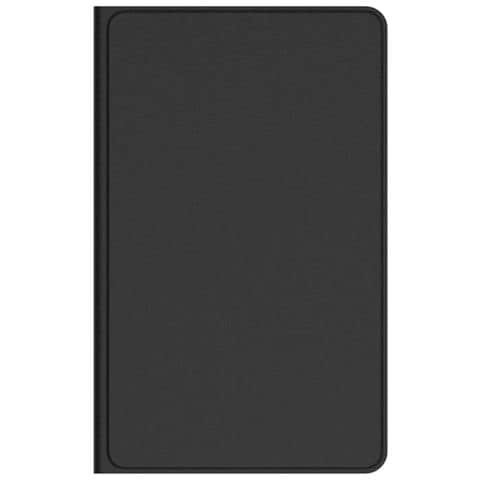 Custodia Galaxy Tab A 8.0 2019 Poliuretano Antiurto Supporto Video Nero - Foto 6