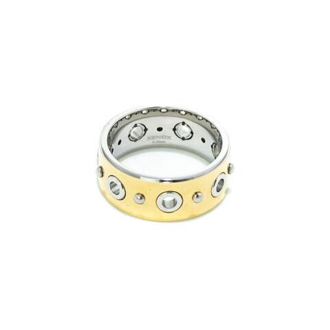 Gioielleria X1485g-56. Anello, Colore Oro. Donna. - In ordine - Foto 2