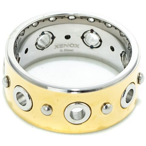 Gioielleria X1485g-56. Anello, Colore Oro. Donna. - In ordine - Foto 3