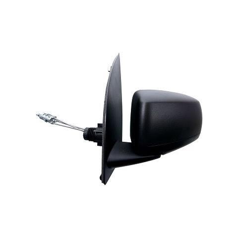 Specchietto Retrovisore Sinistro Inneneinstellbar Fiat Panda A Partire Dal 2003 oe 735357191 - Foto 1