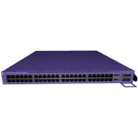 Extreme networks 5520 Switch Gestito L2/L3 1U Viola - Foto 1