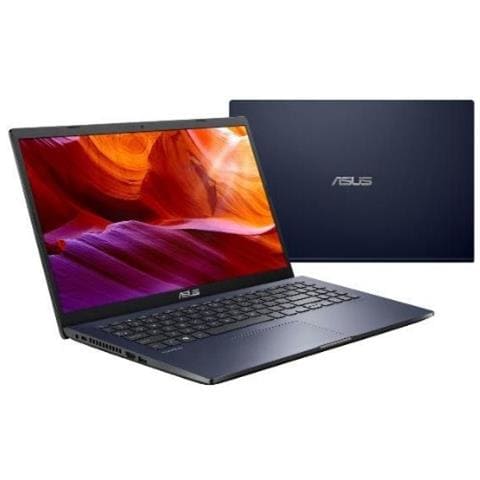 Notebook Prosumer P1511CJA Monitor 15,6" Full HD Intel i5-1035G1 Ram 4 GB SSD 256GB 2xUSB 3.1 Windows 10 Professional  - Foto 2