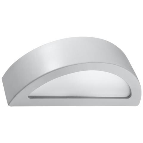 Applique Up & Down Grigio E27 - Foto 2