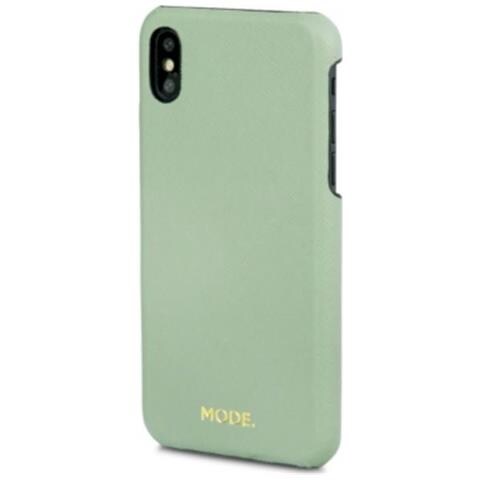 London - Custodia Per Iphone Xs / x - Verde Edera - Foto 2