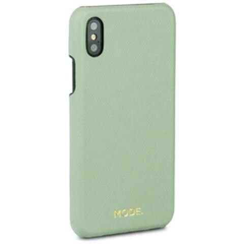 London - Custodia Per Iphone Xs / x - Verde Edera - Foto 3