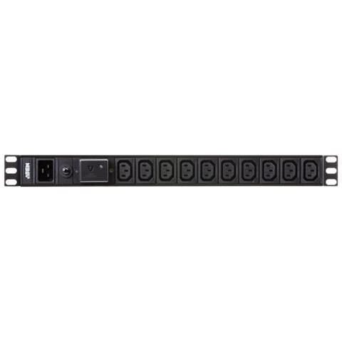 Pdu 1u Di Base Con Protezione Da Sovrsione - Foto 1