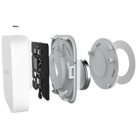 Sensore Di Temperatura E Umidità Aqara - Foto 6