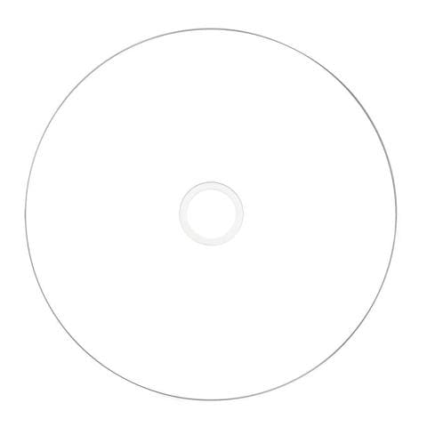 BD-R 25 GB 6x Stampabile Confezione da 10 Pezzi  - Foto 2